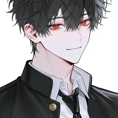 Profile image of 黒霧 倭