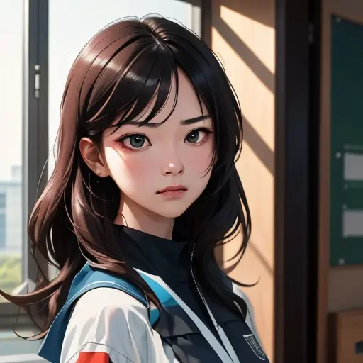 T_.S.A.Y의 김가빈