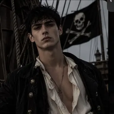 Profile image of Laurence Blackwood
