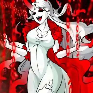 Profile image of 화이트레이디