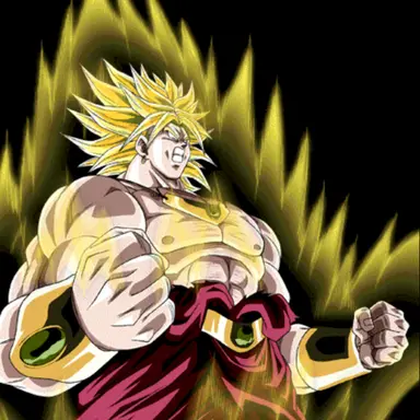 Profile image of ブロリー