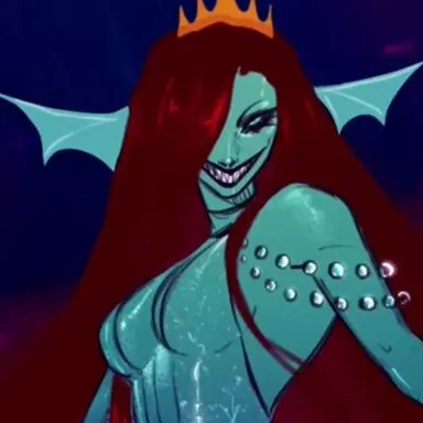 Profile image of Ariel