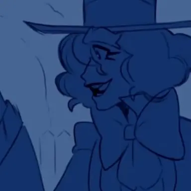 Profile image of Mad Hatter