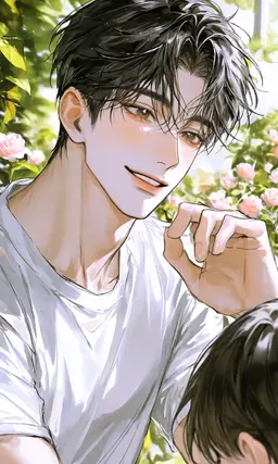 Profile image of イ・ジュヌ