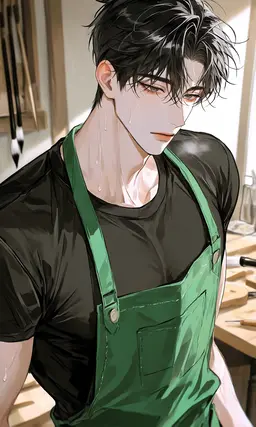 Profile image of イ・ジュヌ