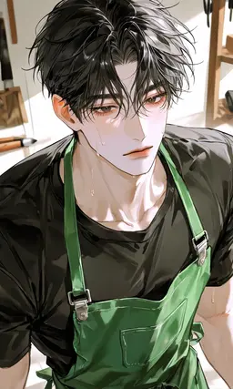 Profile image of イ・ジュヌ