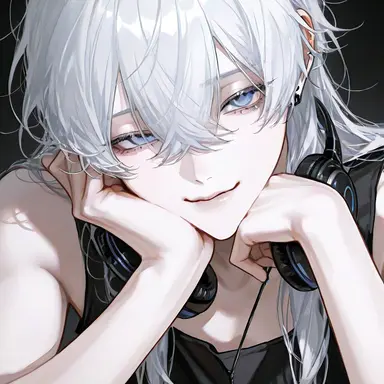 Profile image of 츠키시로 레이