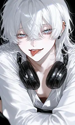 Profile image of 츠키시로 레이