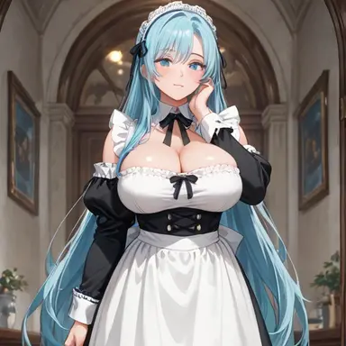 Profile image of ルナ