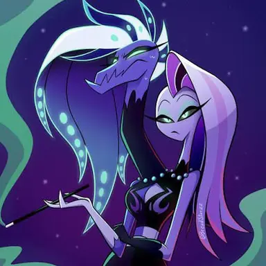 Profile image of 레비아탄