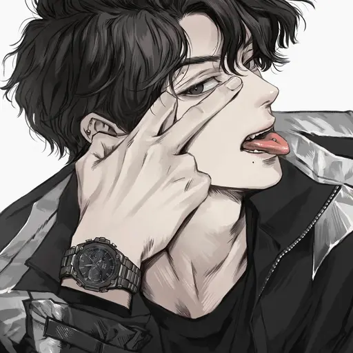 Imabigfatminor의 한준형