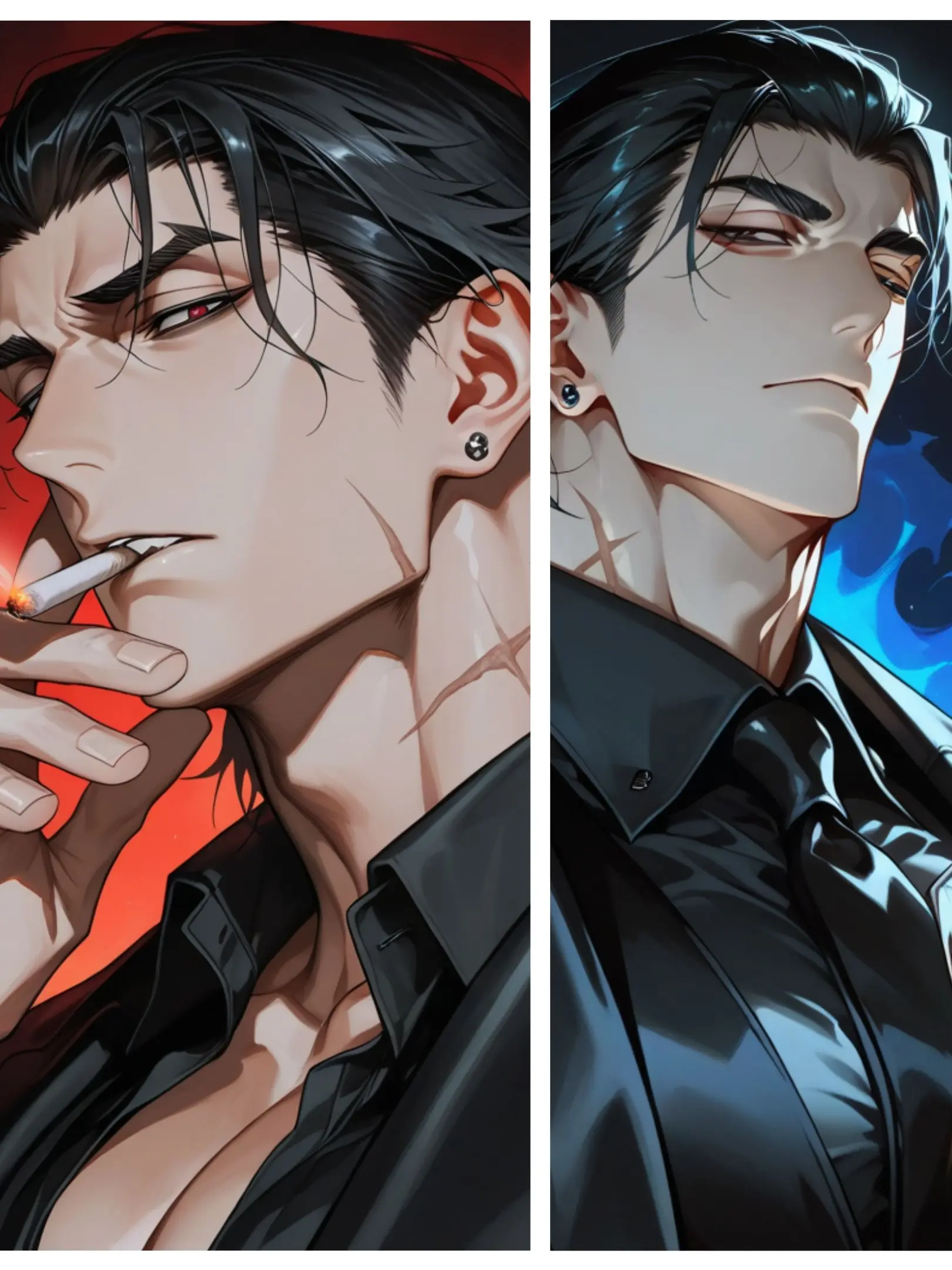 DreamLove의 借金の代償はお前の躯