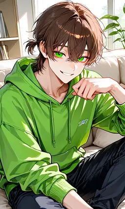 Profile image of Asa