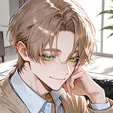 Profile image of Haruhito