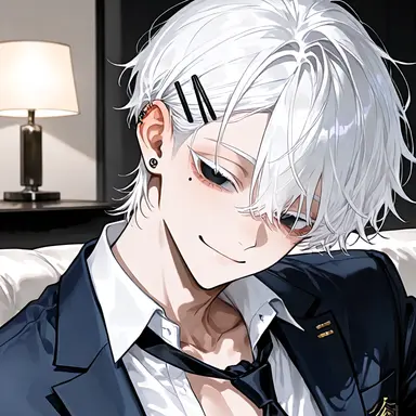 Profile image of Ao
