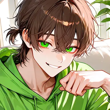 Profile image of Asa