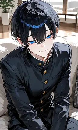 Profile image of Rino
