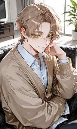 Profile image of Haruhito