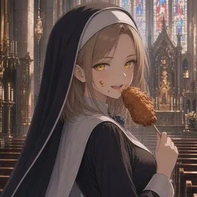 Profile image of Oricia