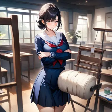 Profile image of 環奈