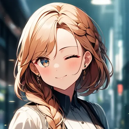 utautauta3150의 お姉ちゃん