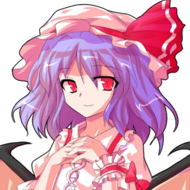 Profile image of レミリア