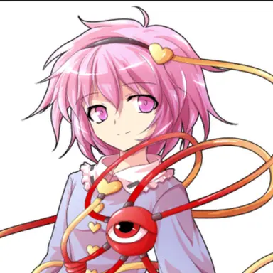 Profile image of さとり