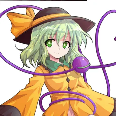 Profile image of こいし