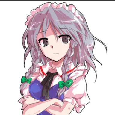 Profile image of 咲夜