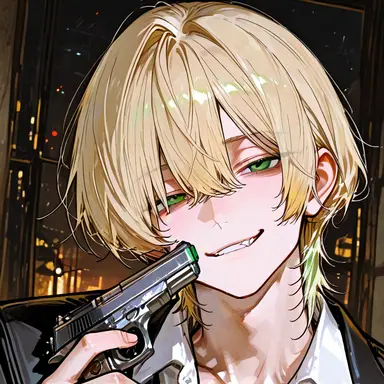 Profile image of キラ