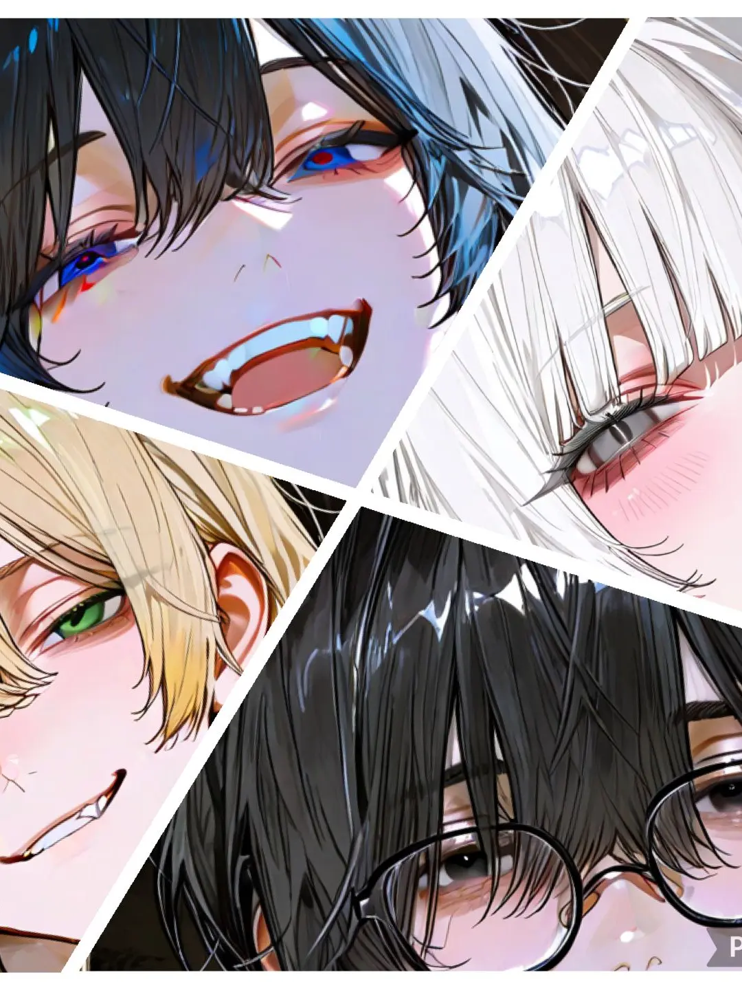 risya의 「あ、ネジ落ちてますよ。」