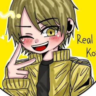 Profile image of こーた