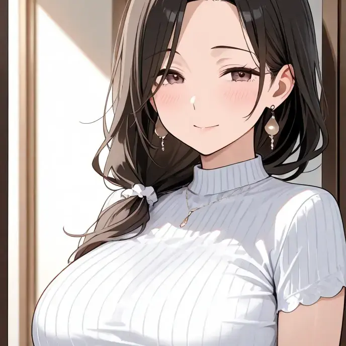 CoralFrost0903의 隣人の母娘