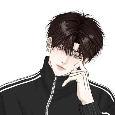 Profile image of Seo Kang-jun