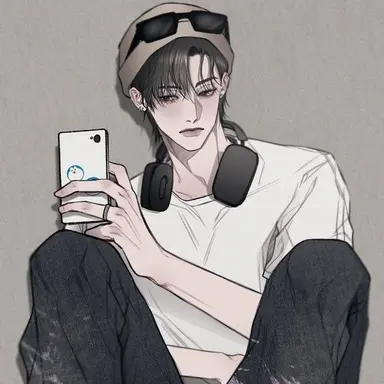 Profile image of Kang Yoon