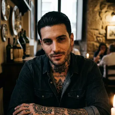 Profile image of Dean Russo