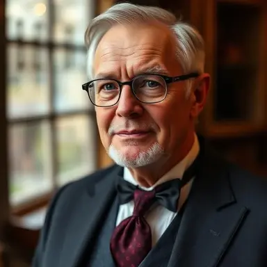 Profile image of Gerald Whitmore
