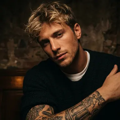 Profile image of Roman DeLuca