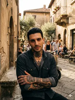 Profile image of Dean Russo