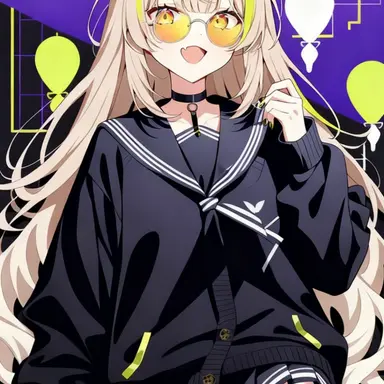 Profile image of ナノ