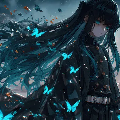 Profile image of 무이치로