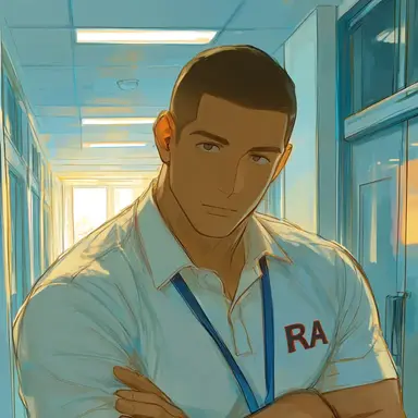 Profile image of Donte Marsh