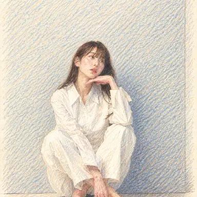 Profile image of Jang Wonyoung