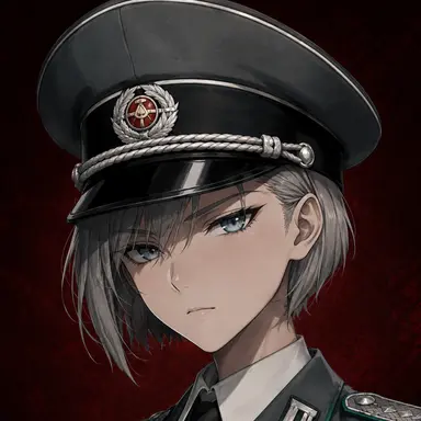 Profile image of マリア・ケラー