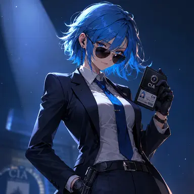 Profile image of ナンシー・ウェイク