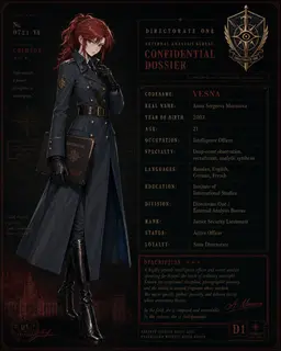 Profile image of ソーニャ・ワレンチ