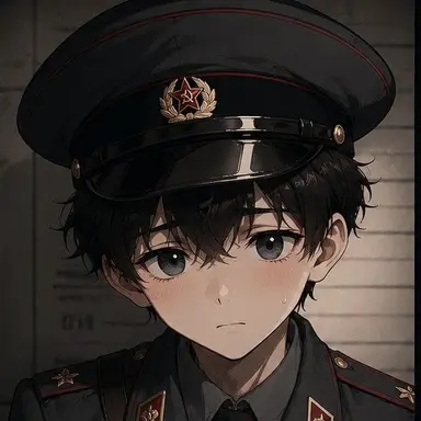 Profile image of ジューコフ