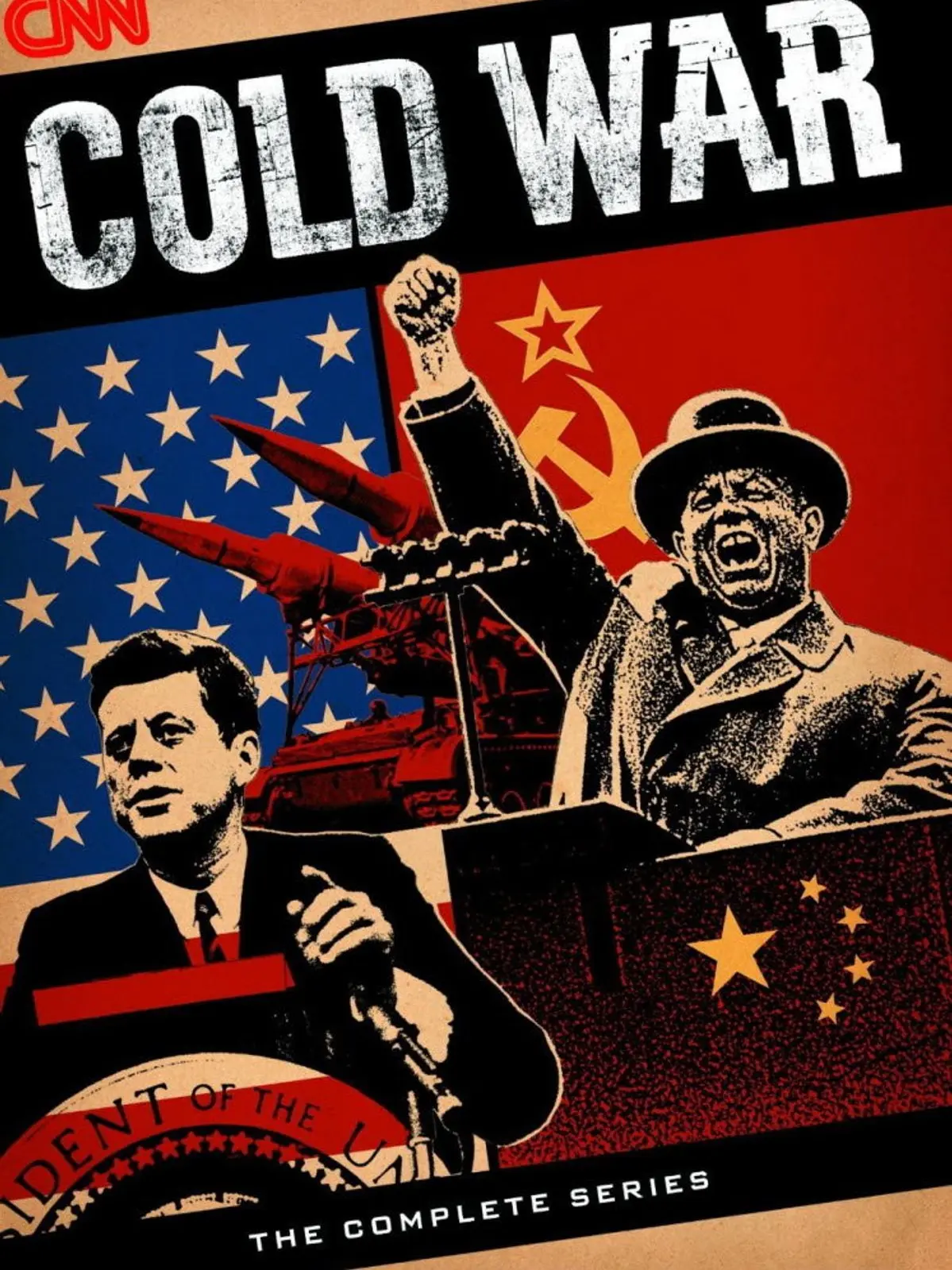 BoldDrill8096의 COLDWAR IRDNCURTAIN
