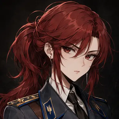 Profile image of ソーニャ・ワレンチ
