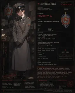 Profile image of ジューコフ